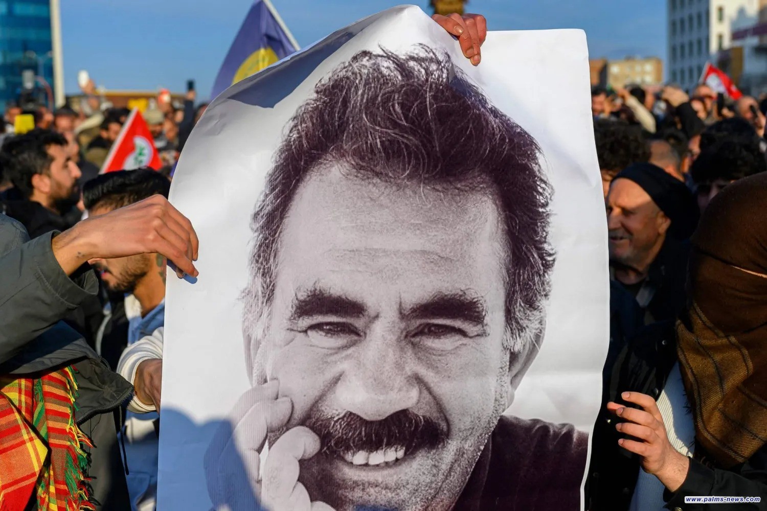 5  محطات رئيسة في الصراع بين تركيا وحزب العمال الكردستاني